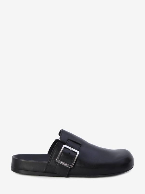 Ease Buckle clogs - Image 4
