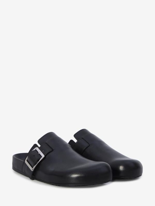 Ease Buckle clogs - Image 5