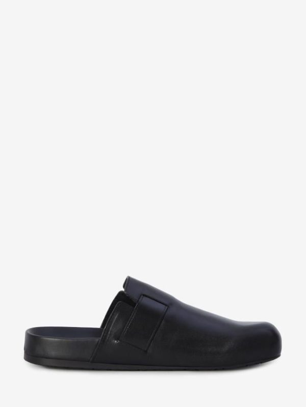 Ease Buckle clogs - Image 6