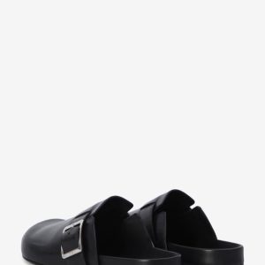 Ease Buckle clogs