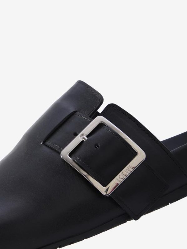 Ease Buckle clogs - Image 3