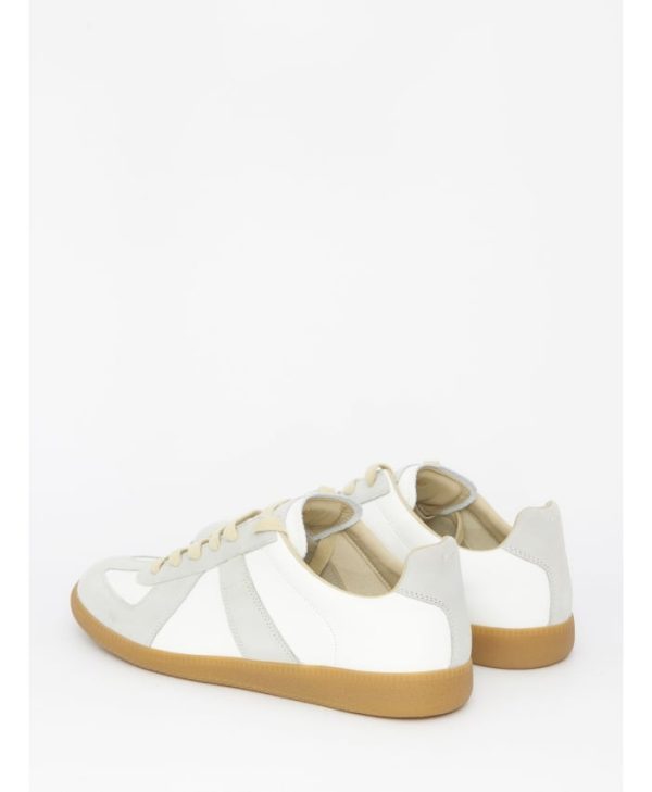 Replica sneakers