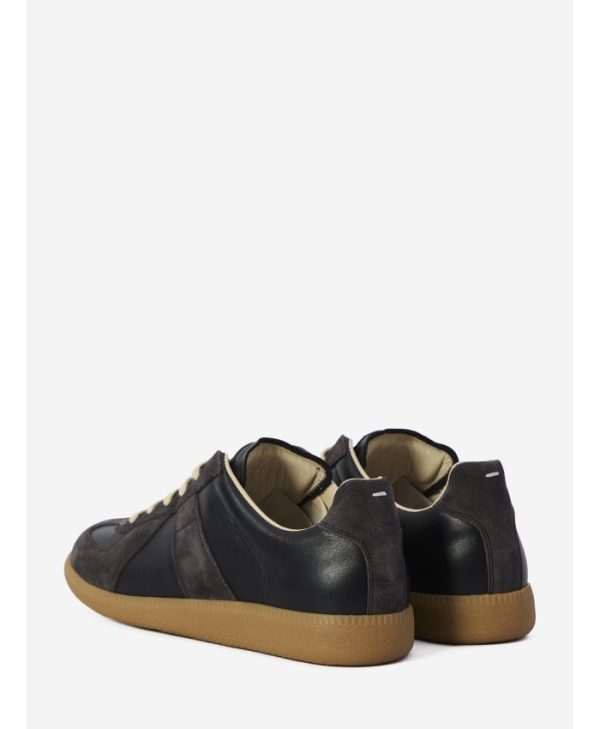 Replica sneakers