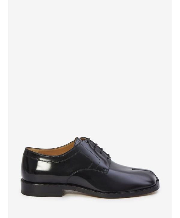 Tabi derby shoes - Image 4