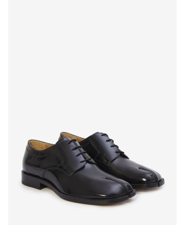 Tabi derby shoes - Image 5