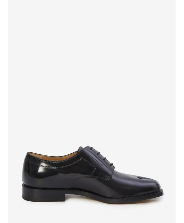 Tabi derby shoes - Image 6