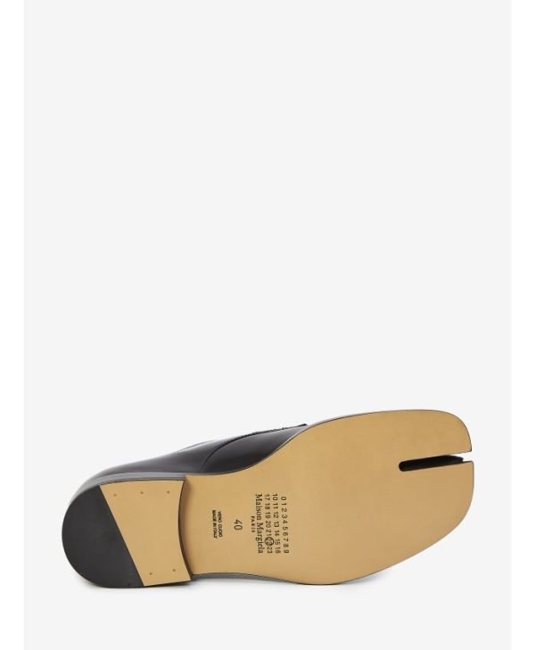 Tabi derby shoes - Image 2