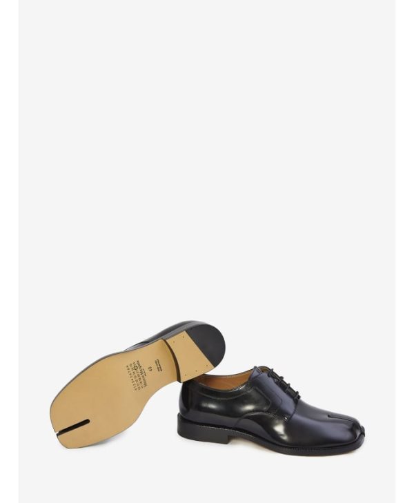 Tabi derby shoes - Image 3