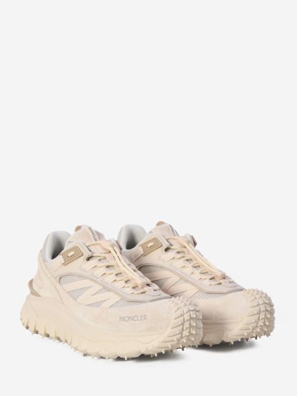 Trailgrip sneakers - Image 5