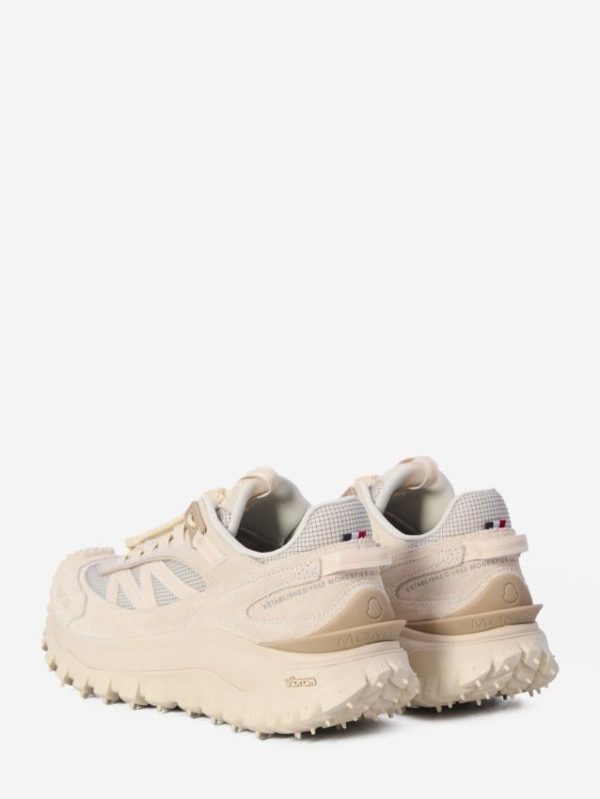 Trailgrip sneakers