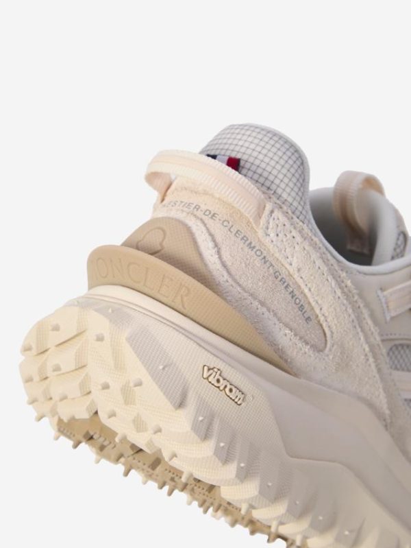 Trailgrip sneakers - Image 3