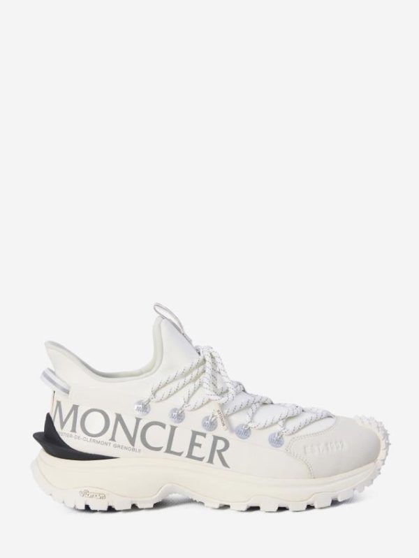 Trailgrip Lite 2 sneakers - Image 4