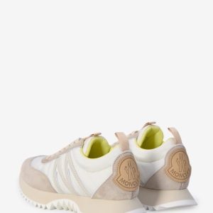 Pacey sneakers