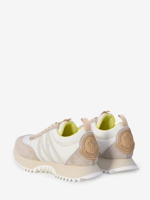 Pacey sneakers