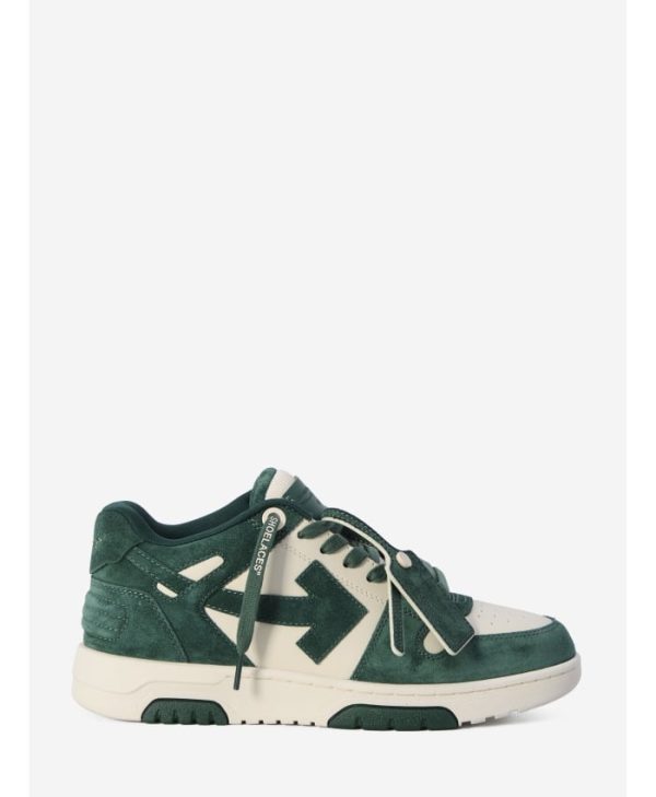 Out Of Office sneakers - Image 4