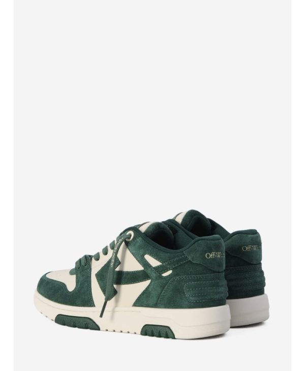 Out Of Office sneakers