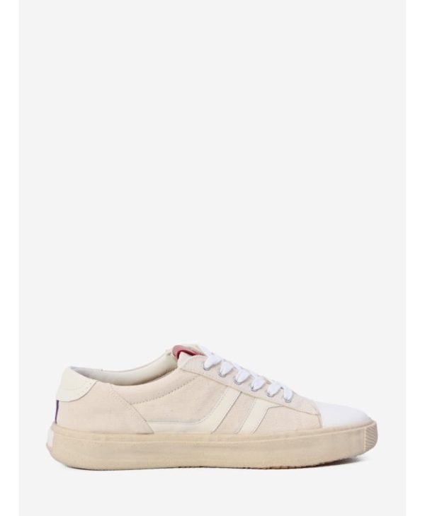 Royal II Orbit low-top sneakers - Image 6
