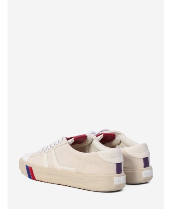 Royal II Orbit low-top sneakers