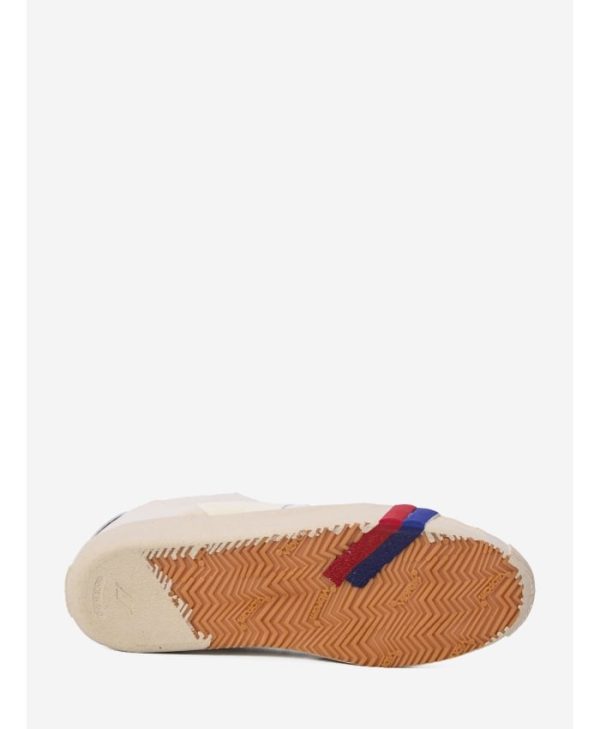 Royal II Orbit low-top sneakers - Image 2