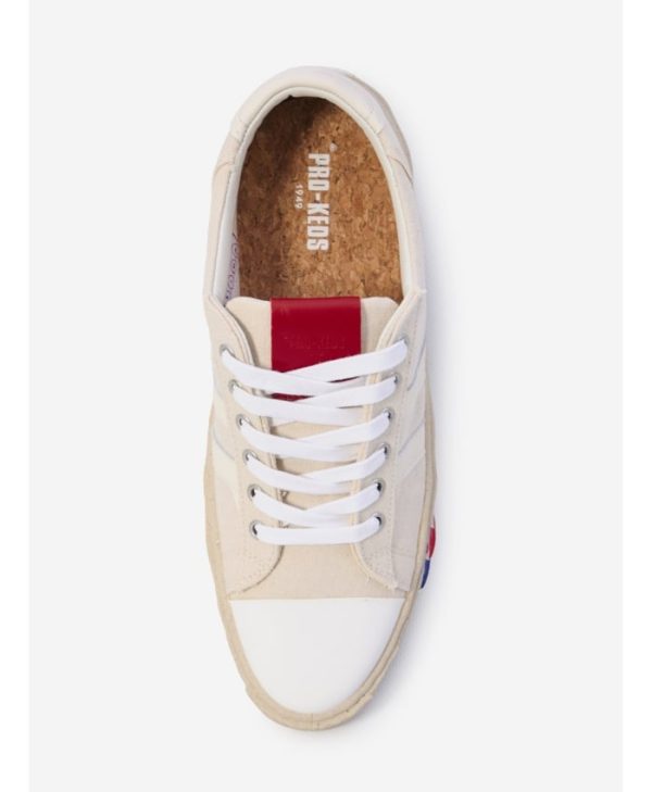Royal II Orbit low-top sneakers - Image 3