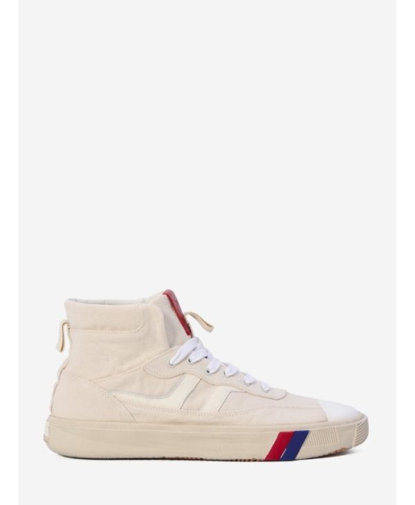 Royal II Orbit high-top sneakers - Image 4