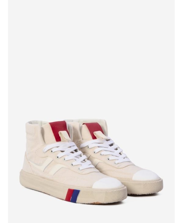 Royal II Orbit high-top sneakers - Image 5