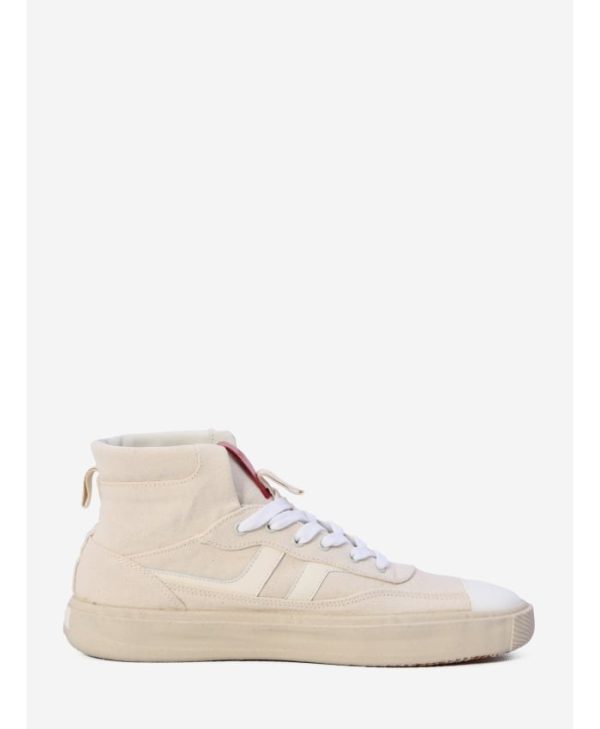 Royal II Orbit high-top sneakers - Image 6