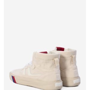 Royal II Orbit high-top sneakers