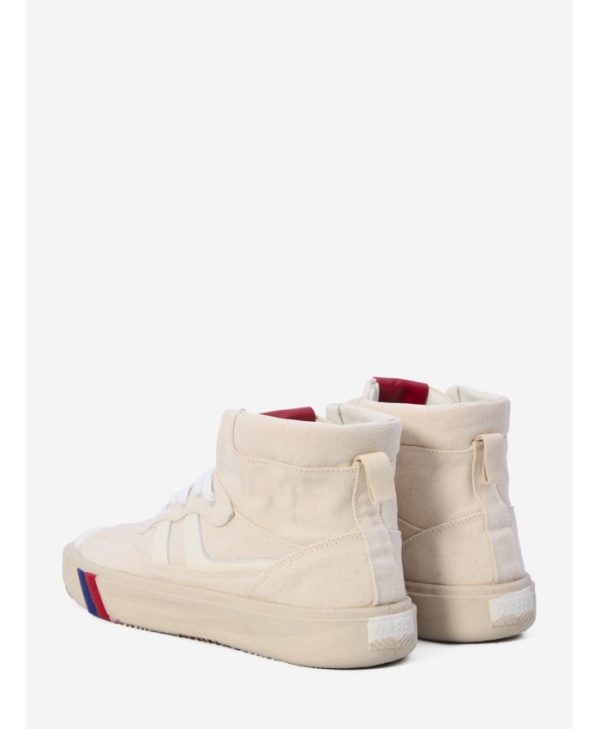 Royal II Orbit high-top sneakers