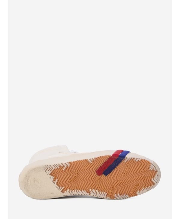 Royal II Orbit high-top sneakers - Image 2