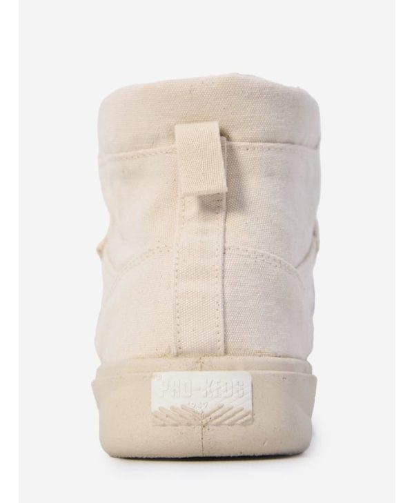 Royal II Orbit high-top sneakers - Image 3