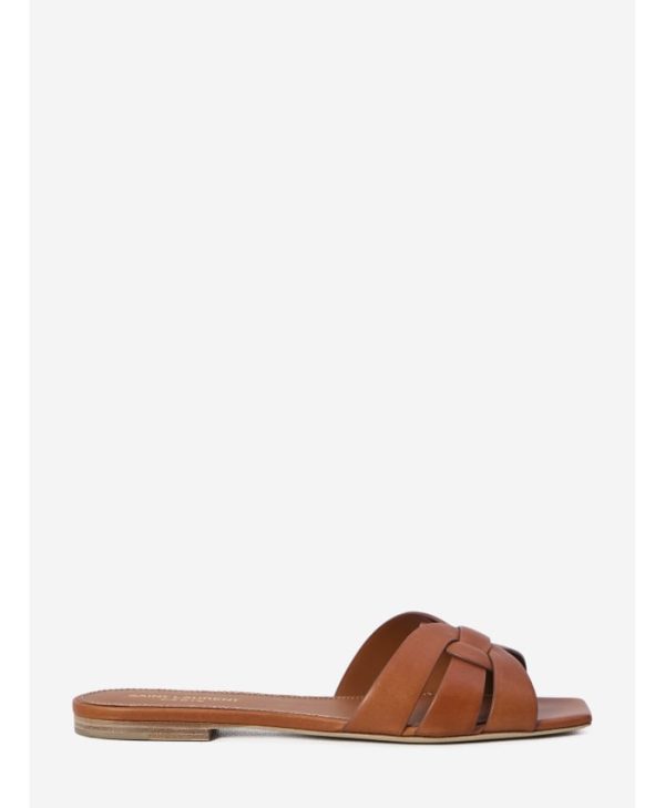 Nu Pieds Tribute 05 sandals - Image 4