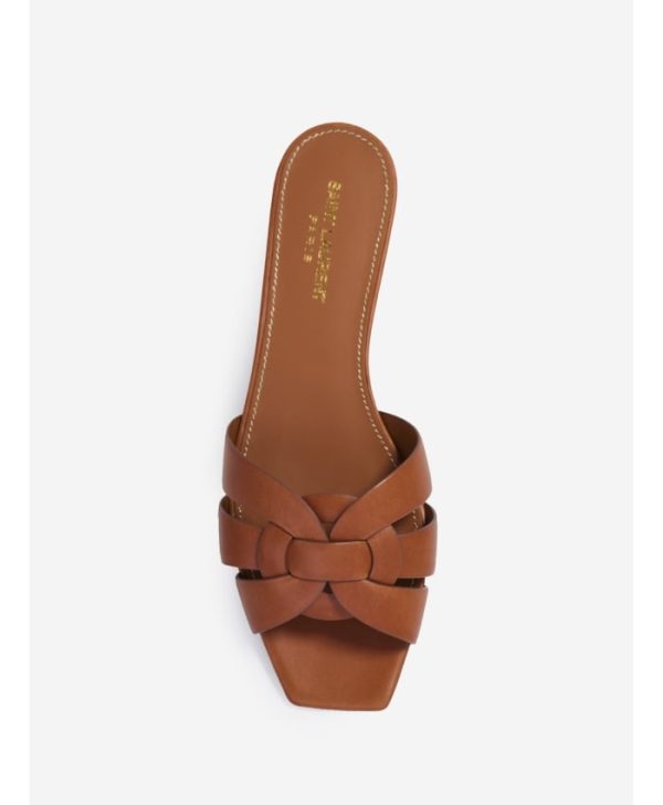 Nu Pieds Tribute 05 sandals - Image 3