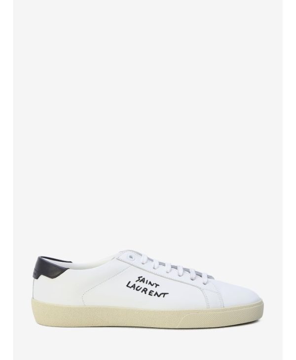 Court SL/06 sneakers - Image 11
