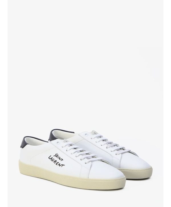 Court SL/06 sneakers - Image 12