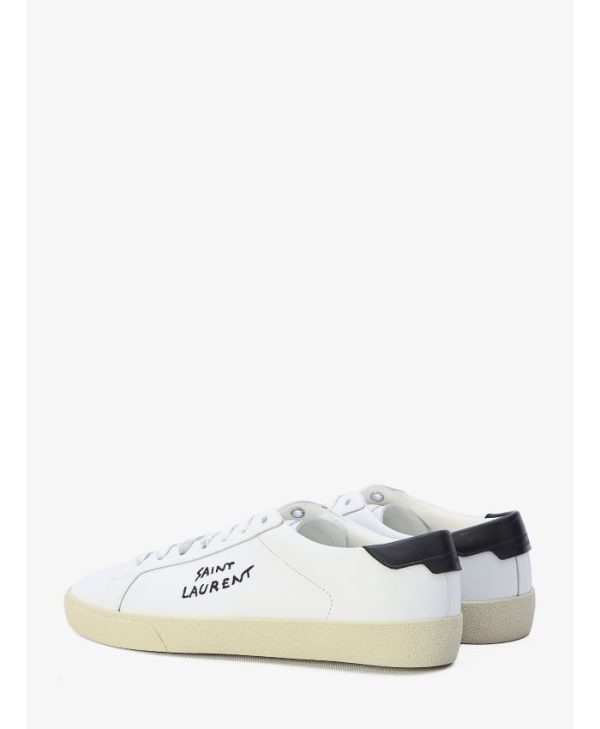Court SL/06 sneakers - Image 8