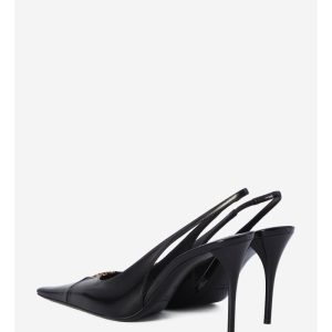 Babylone Breteuil pumps