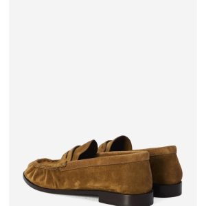 Le Loafer mocassins