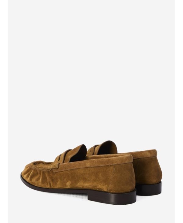 Le Loafer mocassins