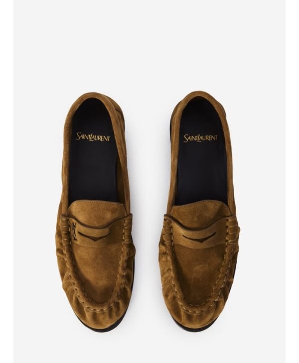 Le Loafer mocassins - Image 3