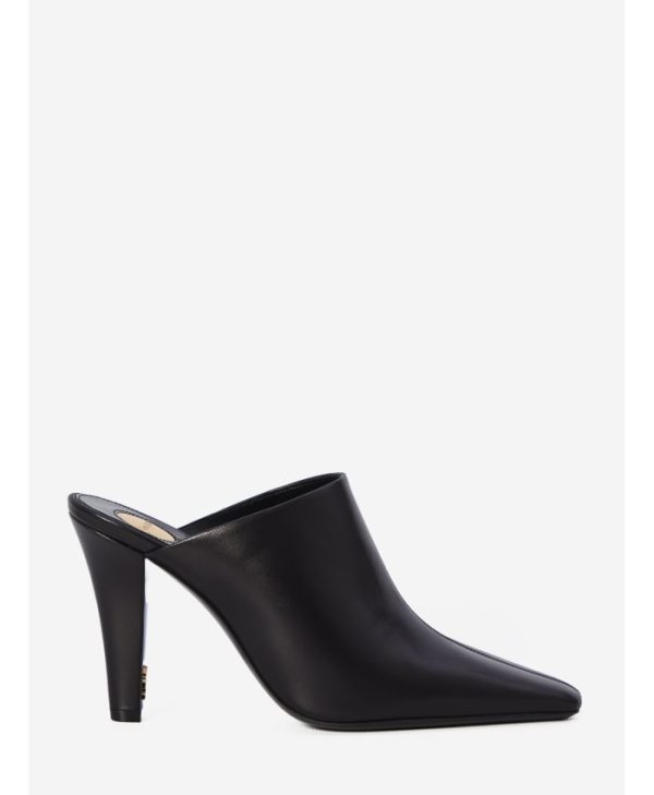 Jill mule pumps - Image 4