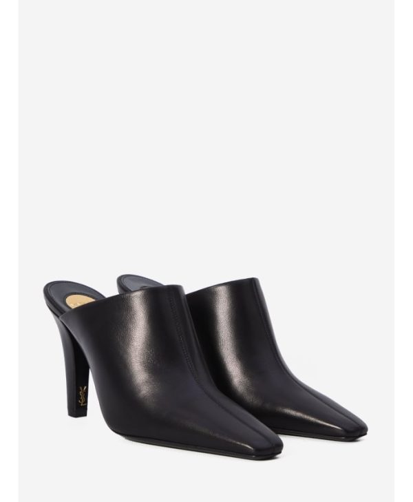 Jill mule pumps - Image 5