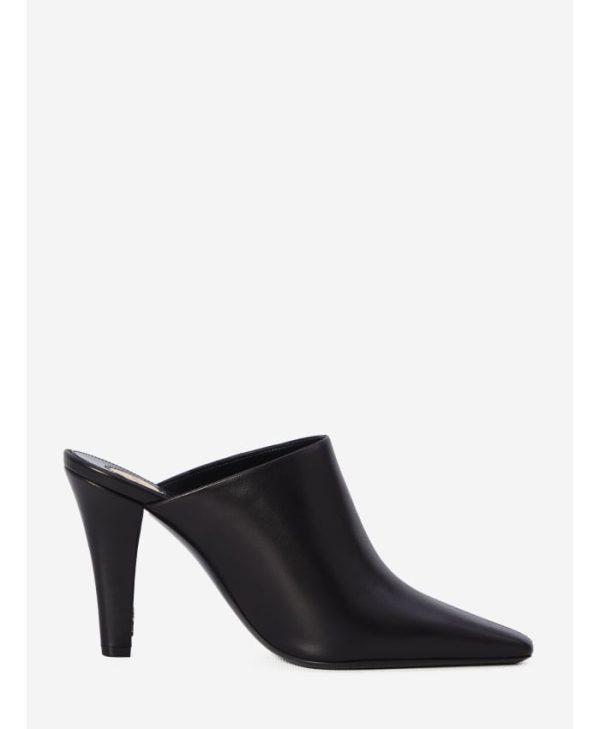 Jill mule pumps - Image 6