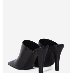 Jill mule pumps