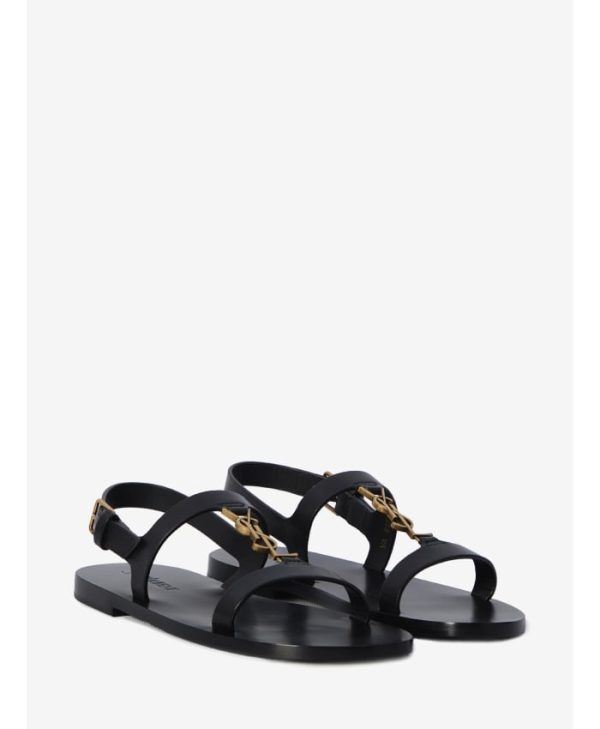 Cassandre sandals - Image 5