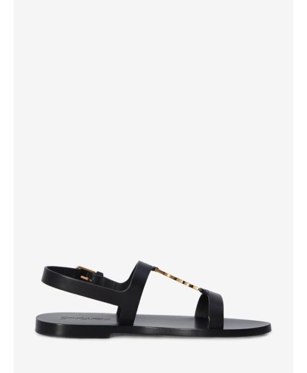 Cassandre sandals - Image 6