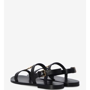 Cassandre sandals