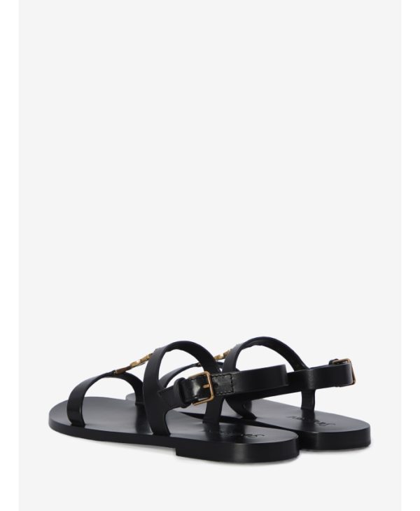 Cassandre sandals