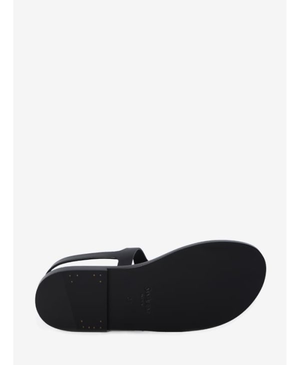 Cassandre sandals - Image 2