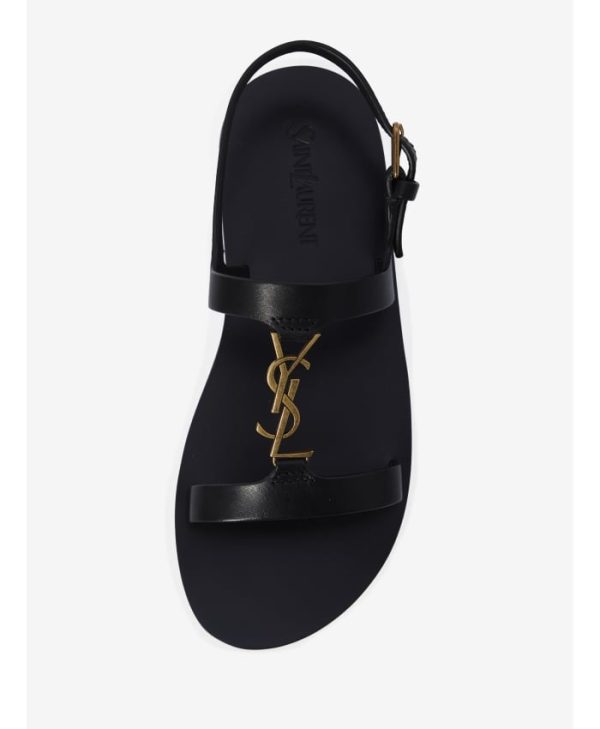 Cassandre sandals - Image 3